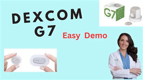 how to apply g7 sensor